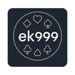 ek999 logo